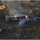 Image for article titled Two Air National Guard F-16s Collide Over Kansas